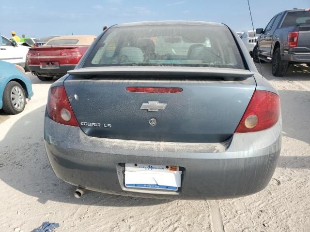 2006 Chevrolet Cobalt LS