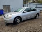 2003 Honda Accord EX