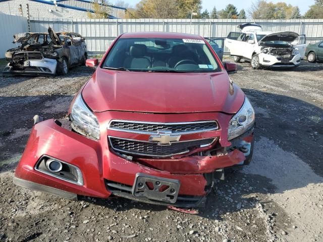 2013 Chevrolet Malibu 3LT