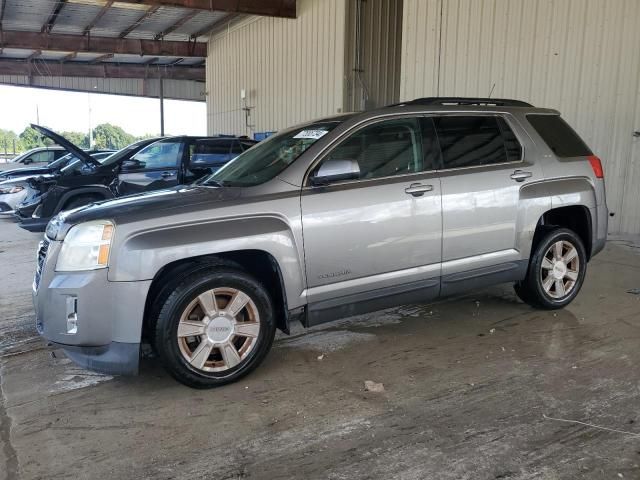 2012 GMC Terrain SLE