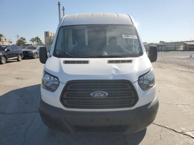 2017 Ford Transit T-250