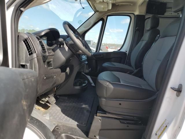 2023 Dodge RAM Promaster 3500 3500 Standard