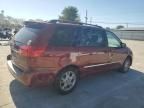 2006 Toyota Sienna XLE