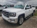 2018 GMC Sierra K1500 SLT