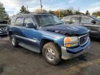 2002 GMC Yukon