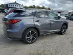 2018 Lexus RX 450H Base