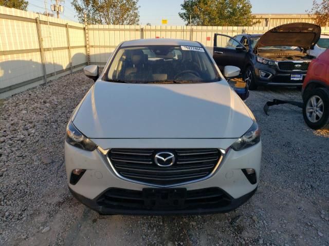 2019 Mazda CX-3 Touring