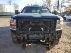 2015 Chevrolet Silverado K2500 Heavy Duty LT