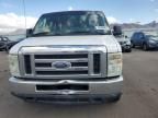 2009 Ford Econoline E350 Super Duty Wagon