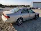 2001 Toyota Camry LE