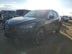 2016 Mazda CX-5 GT