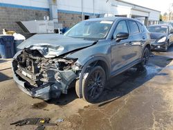 Mazda cx-5 salvage cars for sale: 2021 Mazda CX-5 Touring