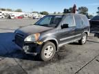 2004 Honda CR-V EX