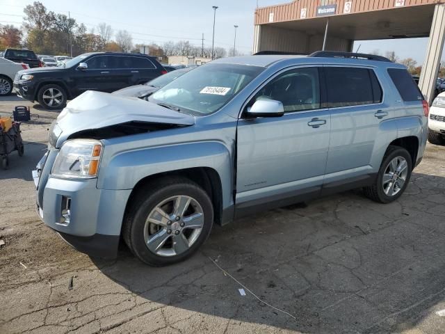 2014 GMC Terrain SLT