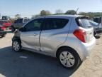 2016 Chevrolet Spark LS