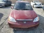 2003 Honda Civic EX