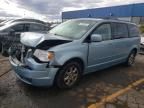 2008 Chrysler Town & Country Touring