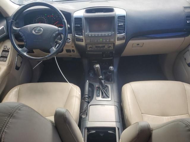 2008 Lexus GX 470