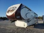 2014 Big Horn Trailer