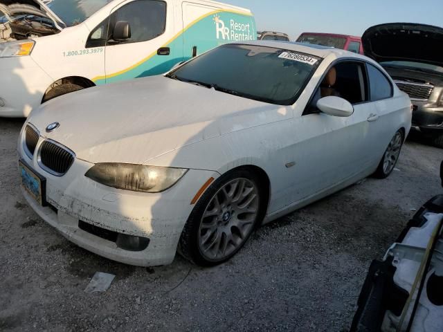 2009 BMW 328 I