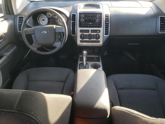 2008 Ford Edge SEL