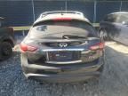 2009 Infiniti FX50