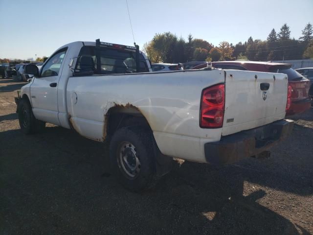 2008 Dodge RAM 1500 ST