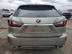 2018 Lexus RX 350 Base