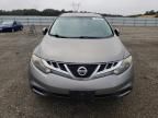 2012 Nissan Murano S