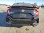 2020 Honda Civic SI