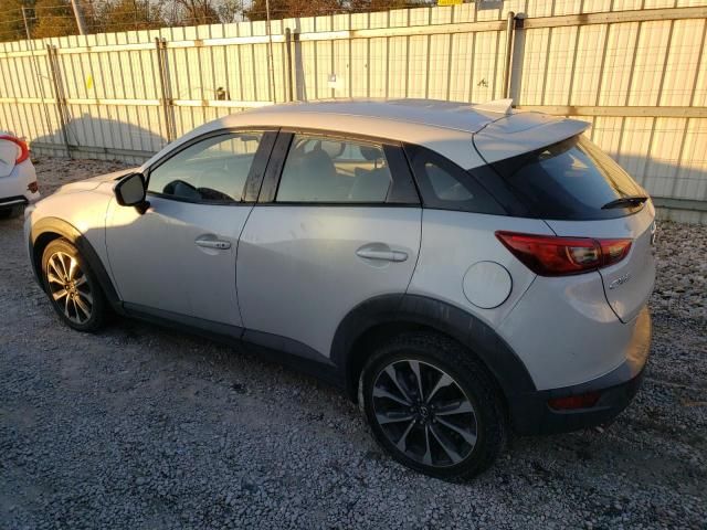 2019 Mazda CX-3 Touring