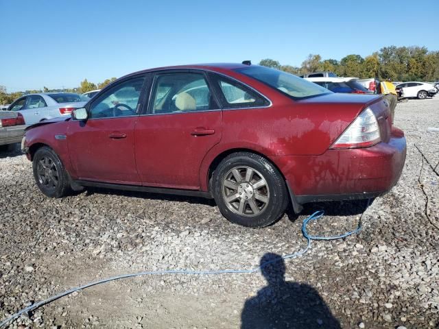 2008 Ford Taurus SEL