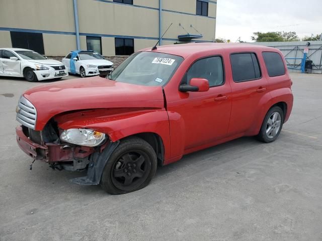 2011 Chevrolet HHR LT