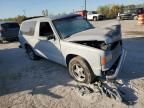 1989 Chevrolet Blazer S10