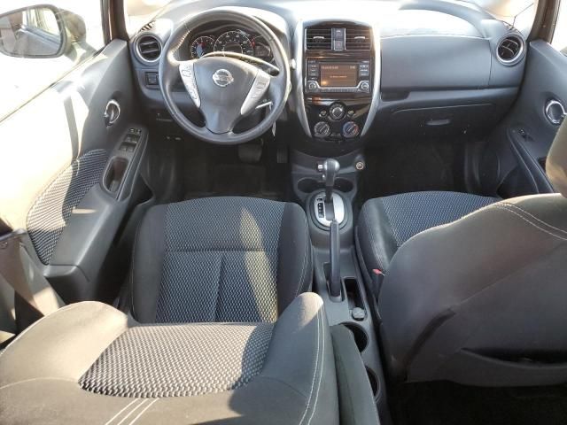 2017 Nissan Versa Note S