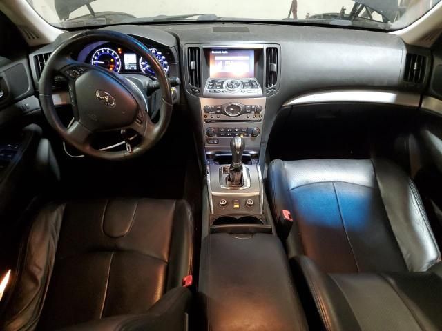 2010 Infiniti G37