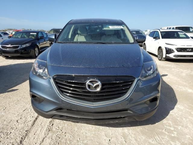 2015 Mazda CX-9 Touring