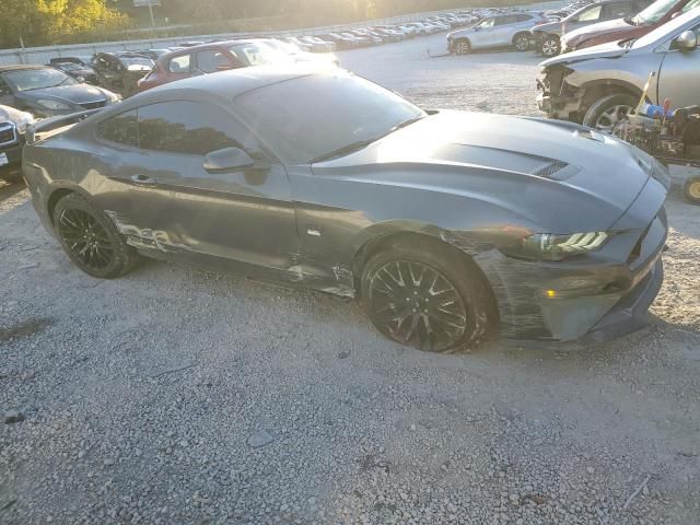 2020 Ford Mustang GT