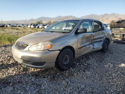 2005 Toyota Corolla CE en venta en Magna, UT