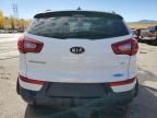 2011 KIA Sportage EX