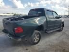 2002 Ford F150 Supercrew