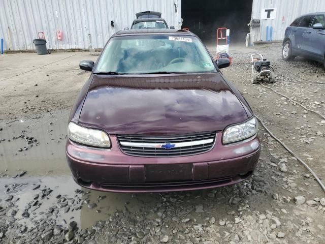 2000 Chevrolet Malibu LS