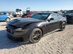 2024 Ford Mustang Dark Horse en venta en Houston, TX