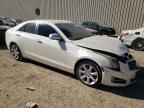 2013 Cadillac ATS Performance