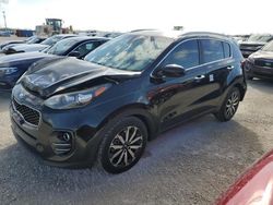 2017 KIA Sportage EX en venta en Arcadia, FL