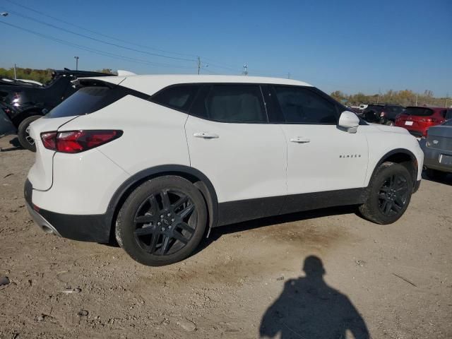 2021 Chevrolet Blazer 1LT