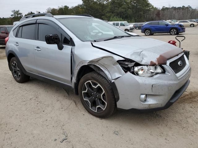 2014 Subaru XV Crosstrek 2.0 Limited