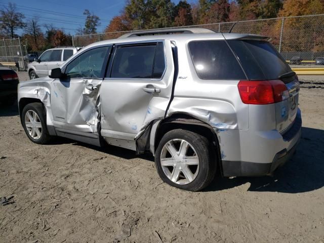 2011 GMC Terrain SLT