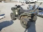 2008 Polaris Sportsman 400 H.O