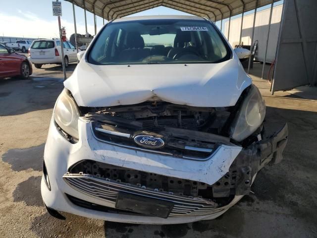 2016 Ford C-MAX SE